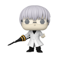 Pop! Kisho Arima