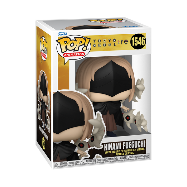 Funko Hinami Fueguchi – Tokyo Ghoul