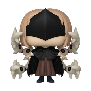Pop! Hinami Fueguchi