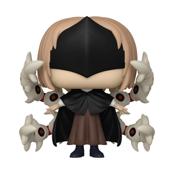 Funko Hinami Fueguchi – Tokyo Ghoul