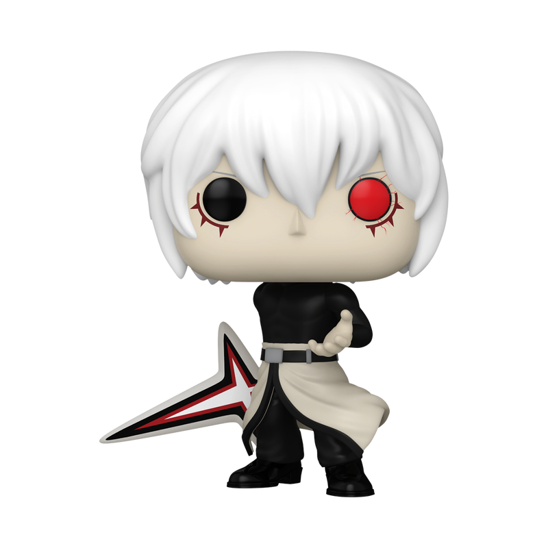 Tokyo Ghoul