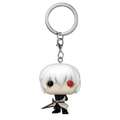 Pop! Keychain Ken Kaneki (Dernière Bataille)