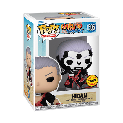 Pop! Hidan