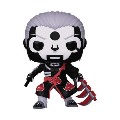 Pop! Hidan