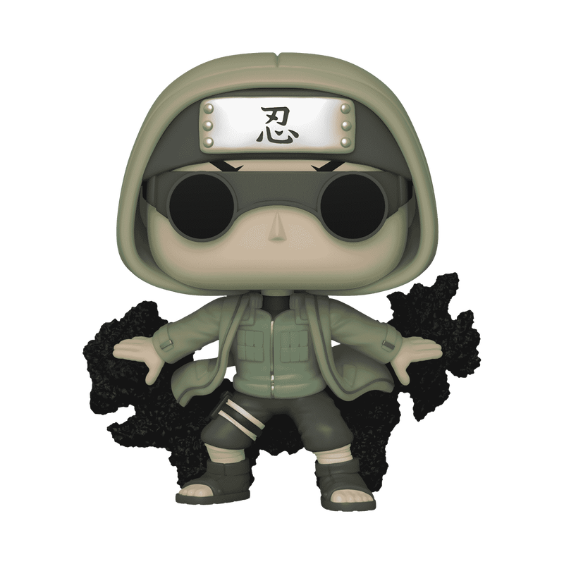 Shino Aburame - PREORDER* 