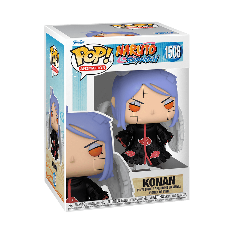Konan 
