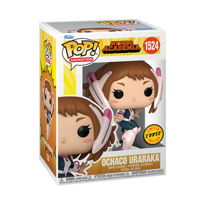 Ochaco Uraraka 