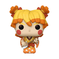 Knal! Zenitsu Agatsuma in kimono 