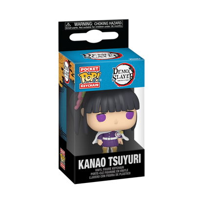 Pop! Keychain Kanao Tsuyuri