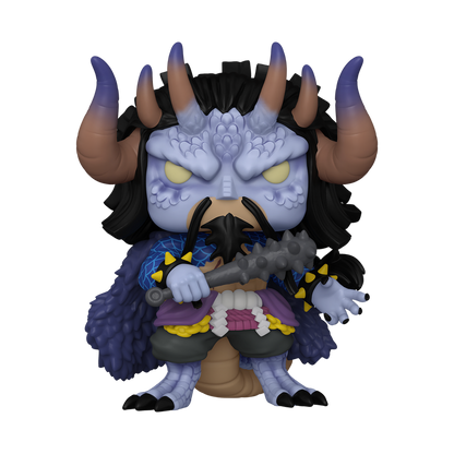 Kaido Man Beast Form - Pop! Great - PRE-ORDER*