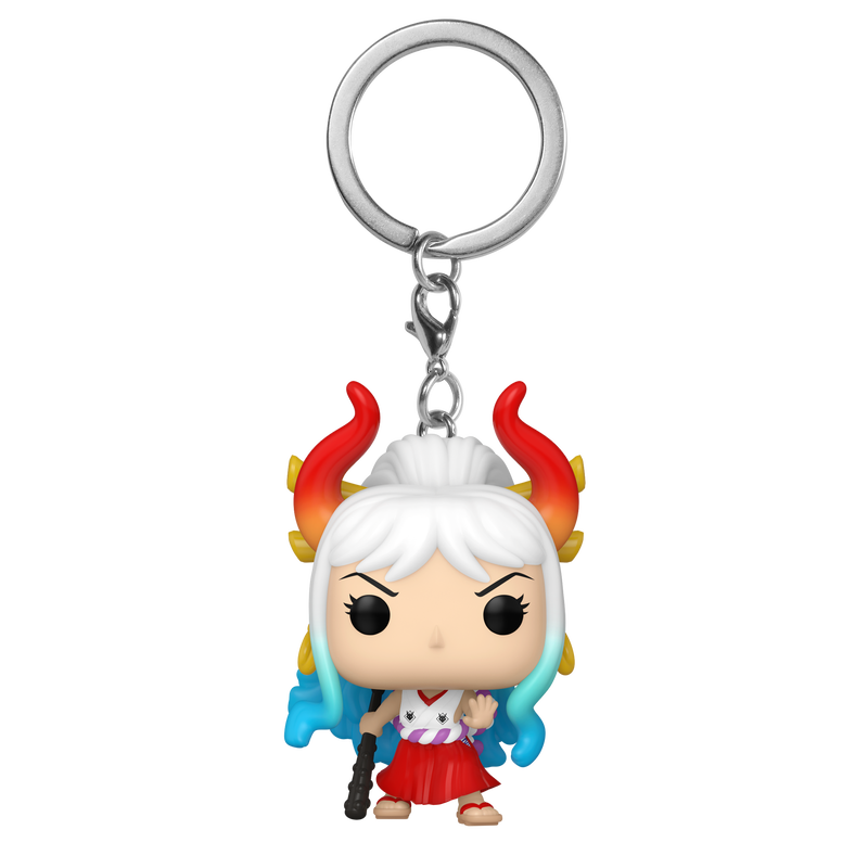 Pop! Keychain Yamato