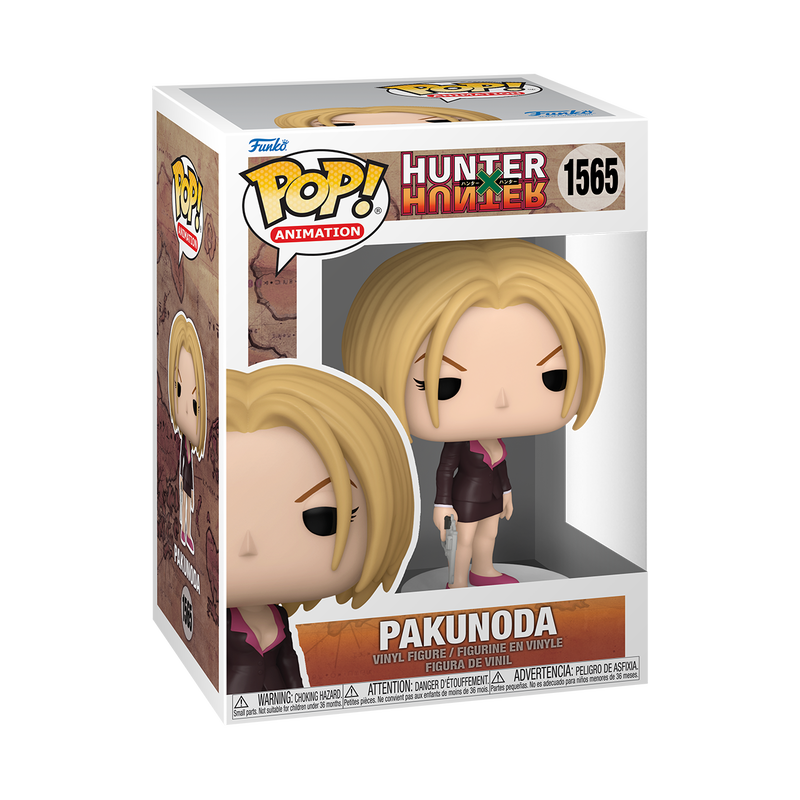 Pakunado 