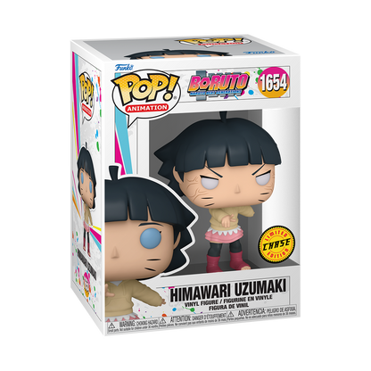 Himawari Uzumaki - PRE-ORDER*
