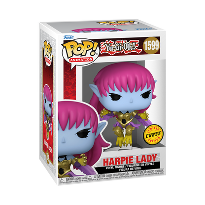 Pop! Lady Harpy