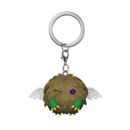 Pop! Keychain Kuriboh Ailée