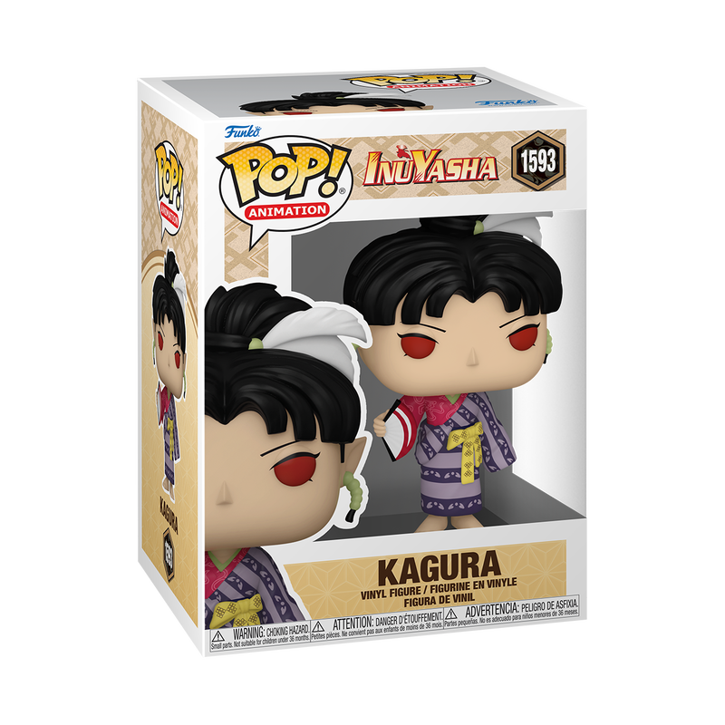 Kagura - PRE-ORDER*