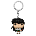 Pop! Sleutelhanger Kagome 