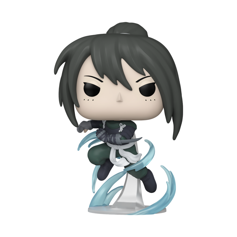 Fullmetal Alchemist