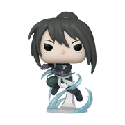 Funko Pop! Lan Fan – Fullmetal Alchemist