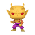 Pop! Oranje Piccolo (Beschadigd door gevecht) 