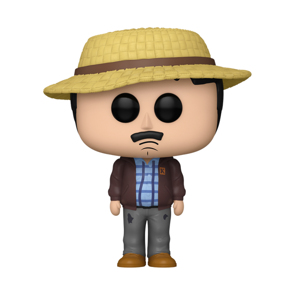 Funko Randy Marsh le fermier – South Park