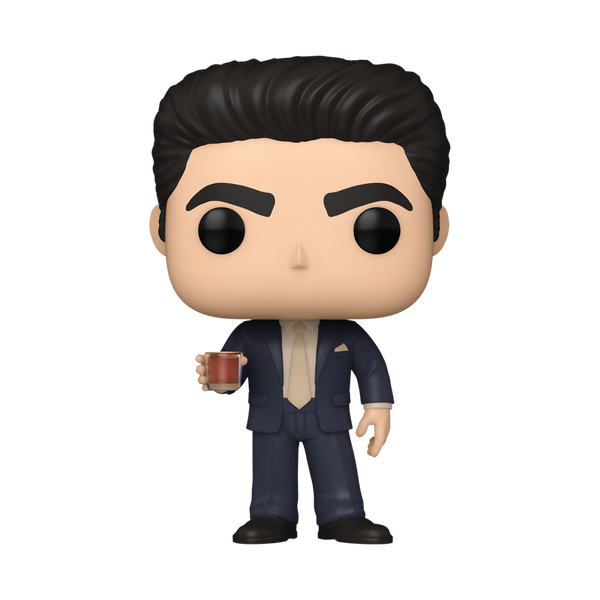 Funko Christopher Moltisanti