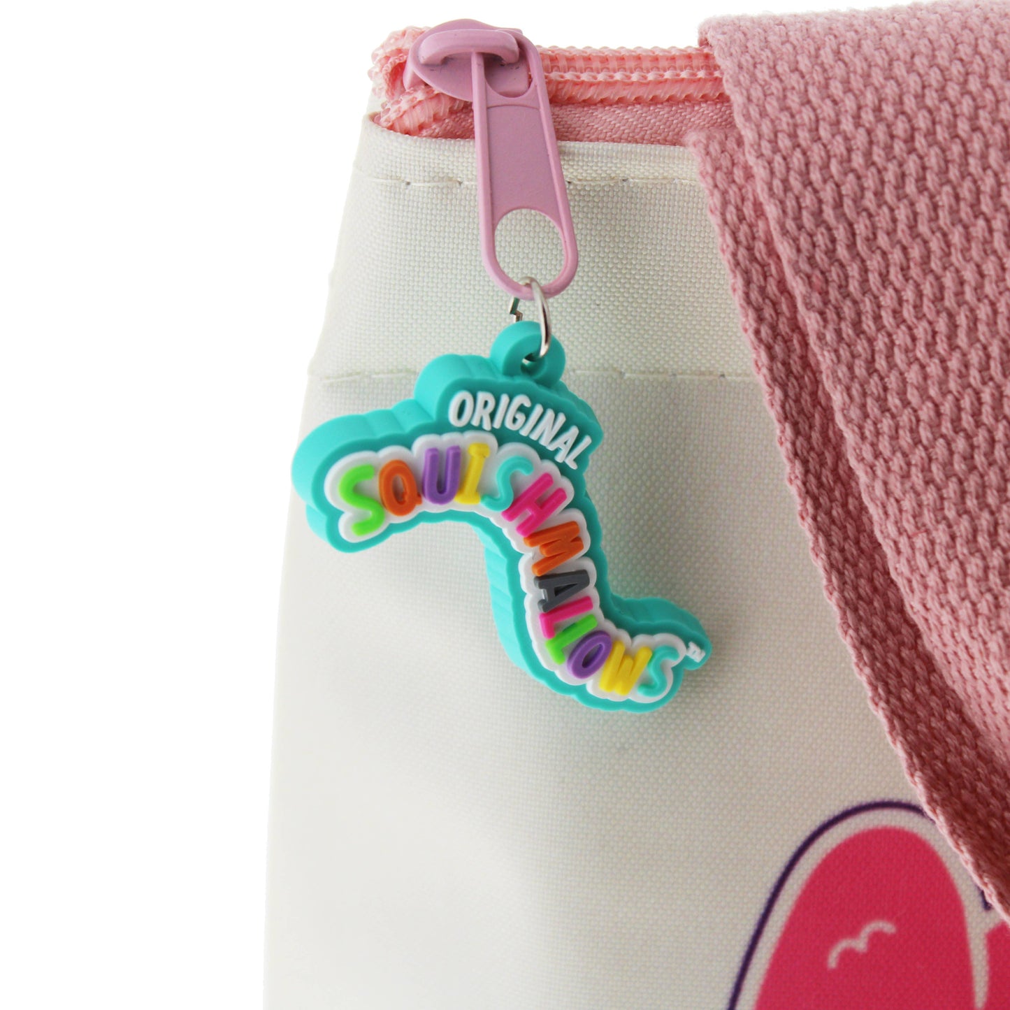 Sac à – lunch Squishmallows | Blueprint Collections – vue 7