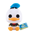 Peluche Donald Duck 1938
