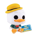 Dapper Donald Duck pluche
