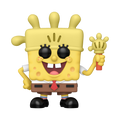 Pop! Bob Glove World 