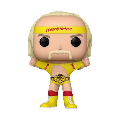 Hulk Hogan