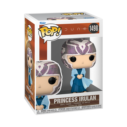 Princess Irulan 