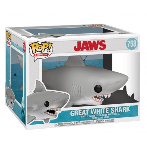 Pop! Super Bruce de Haai