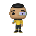 Pop! Samanthan Rutherford