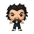 Pop! Docteur Psycho