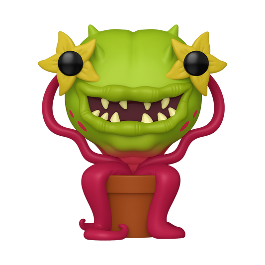 Frank the Plant 