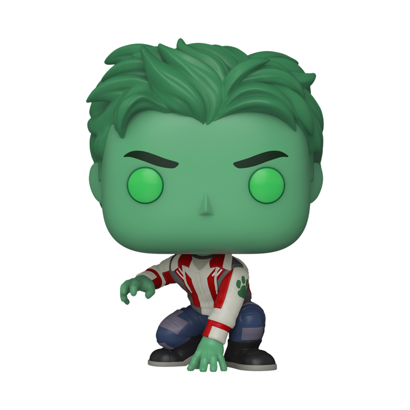 Beast Boy (Titans)- PRE-ORDER*