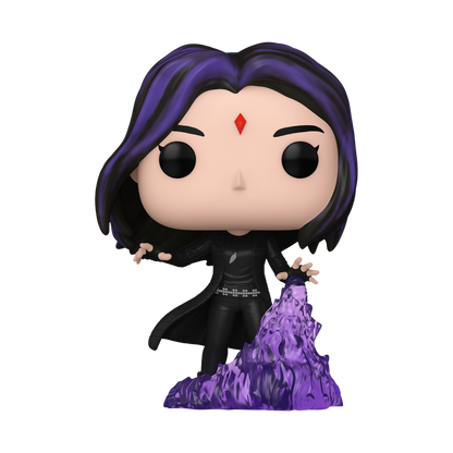 Raven (Titans) - PRECOMMANDE*