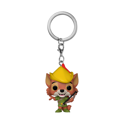 Pop! Keychain Robin des Bois