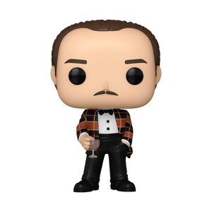 Pop! Fredo Corleone
