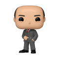 Pop! Tom Hagen