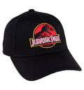 Jurassic Park pet - Logo