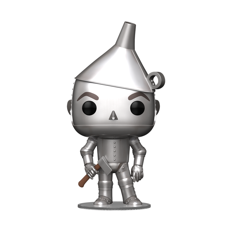 Pop! Iron Man (85. Jubiläum) 