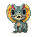 Pop! Dilophosaurus Hatchling