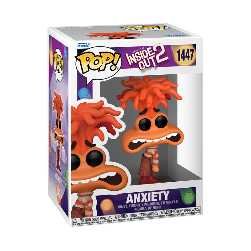 Pop! Angst