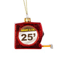 Kerstbalmeter