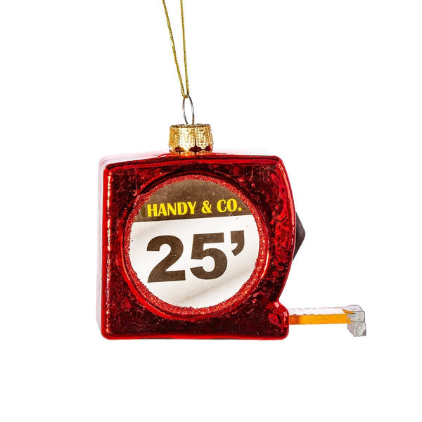 Kerstbalmeter