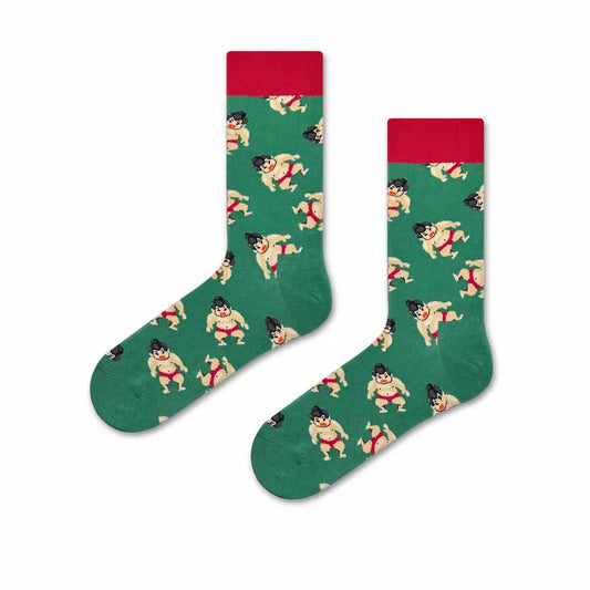 Chaussettes Sumo