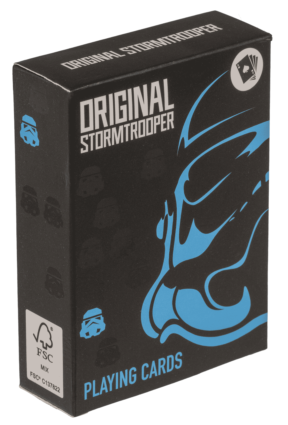 Jeu de cartes Stormtrooper