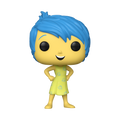 Pop! Vreugde